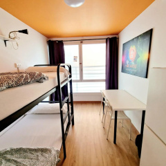 Arc House Barcelona Hotel - Bild 3
