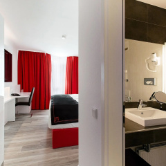 DORMERO Hotel München-Kirchheim Messe - Bild 10