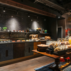 Ruby Ella Hotel Cologne by IHG - Bild 11