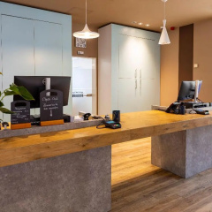 B&B Hotel Fulda-Hbf - Bild 17