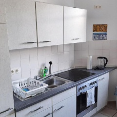 Nice 2 room Apartment in Magdeburg - Bild 10