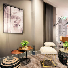 Leonardo Boutique Hotel Duesseldorf - Bild 14
