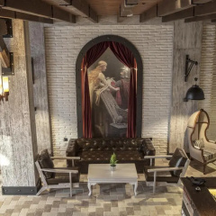 Raymar Hotels Ankara - Bild 23