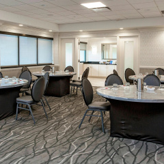 Rochester Airport Marriott thumbnail 29