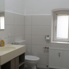 Apartment Otte the Rich in Ballenstedt - Bild 6