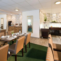 B&B HOTEL Dresden-Altstadt - Bild 26