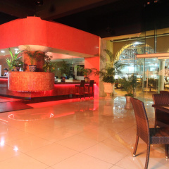 Hotel Plaza Caribe - Bild 21
