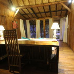 Coconut Garden Resort - Bild 19
