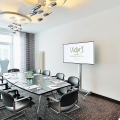 Victor's Residenz-Hotel München - Bild 16
