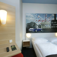 B&B Hotel Berlin-Charlottenburg - Bild 16