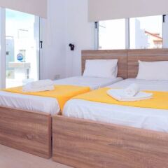 House ANNIS26 Celle Sul Rigo in Ayia Napa, Cyprus from 496$, photos, reviews - zenhotels.com photo 2