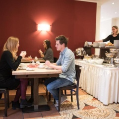 Mauritius Komfort Hotel in der Altstadt - Bild 19