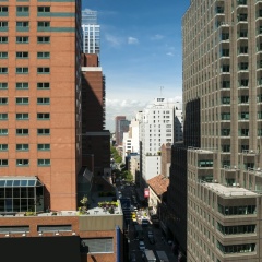 Crowne Plaza Manhattan Times Square by IHG - Bild 19