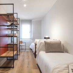 Arrivo Apartments - Bild 4