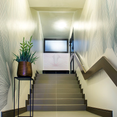 NYX Hotel Mannheim by Leonardo Hotels - Bild 15