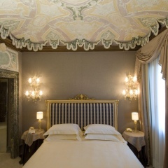 Ca' Sagredo - Bild 4