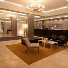 Hotel Sylter Hof Berlin - Bild 2