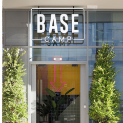 Basecamp Student Dortmund - Bild 1