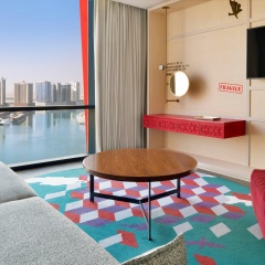 Hotel Indigo Dubai Downtown by IHG - Bild 11