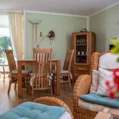 Ferienhaus Giesela **** - Bild 4