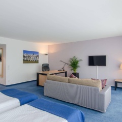 Essen City Suites - Bild 3