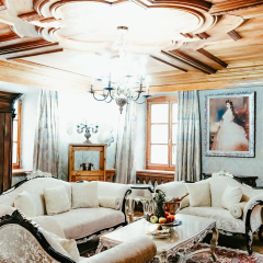 Atlas Grand Hotel - Bild 7
