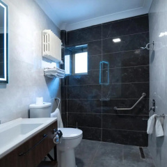 UK Ankara Hotel - Bild 9