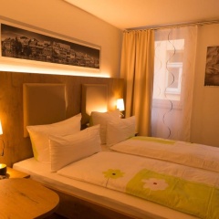 Ferienwohnung Am Griesgarten - Bild 4