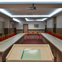 Çetinel Otel - Bild 17