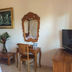 Bisma Sari Resort Ubud - Bild 5