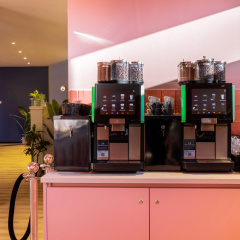 Holiday Inn - the niu, Flux Passau by IHG - Bild 2