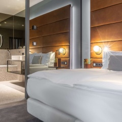 Hilton Garden Inn Mannheim - Bild 4