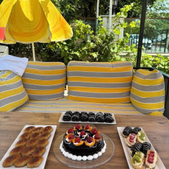 Hotel Beldibi - Bild 11