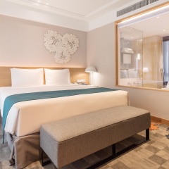 Holiday Inn Bangkok by IHG - Bild 2