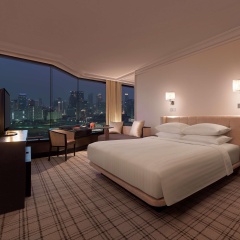 Grand Hyatt Erawan Bangkok - Bild 6