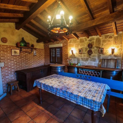 House In La Rinconada 101229 photo 4