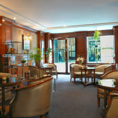 Melia Paris Vendôme - Bild 21