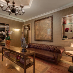 Palazzo Manfredi – Small Luxury Hotels of the World thumbnail 2