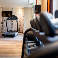 Parkhotel Ropeter - Bild 21