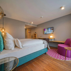 DORMERO Hotel Freiburg - Bild 3
