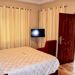 Regent Palace Hotel in Freetown, Sierra Leone from 136$, photos, reviews - zenhotels.com photo 29