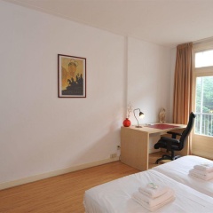 Olympic Stadium Apartment - Bild 2