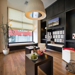 Hotel Suite Home Prague - Bild 11