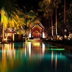 Twinpalms Surin Beach Phuket - Bild 27