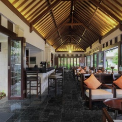Suarapura Resort & Spa - Bild 25