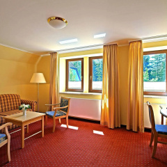 Ringhotel Warnemünder Hof - Bild 7