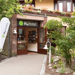 Sunday Nuernberg Hotel - Bild 1