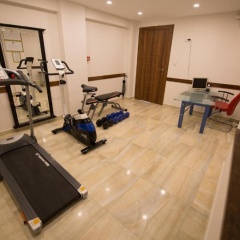 Ruba Palace Thermal Hotel - Bild 16