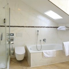 Hotel am Kochbrunnen - Bild 7