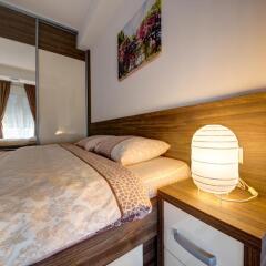 Apartments 28 in Podgorica, Montenegro from 74$, photos, reviews - zenhotels.com photo 15